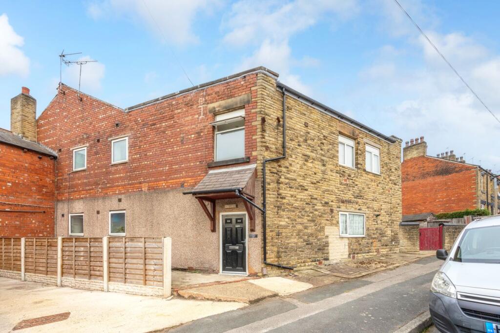 Main image of property: Hope Street, Barnsley, S75