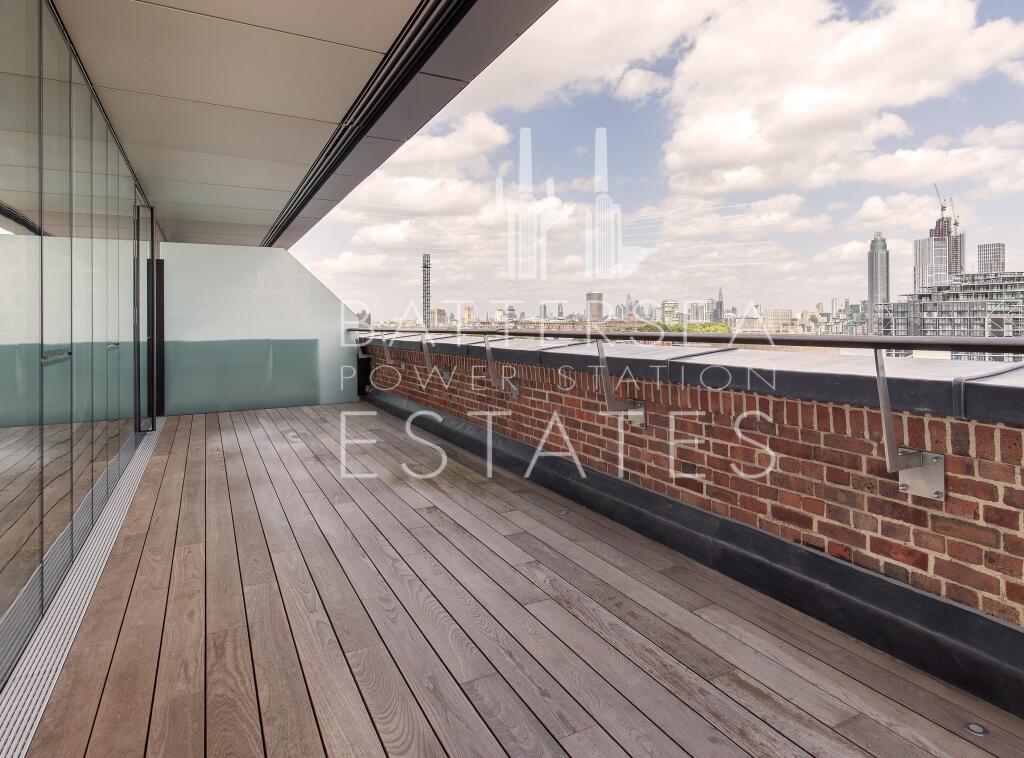 Main image of property: L-000400, Battersea Power Station, Circus Road East