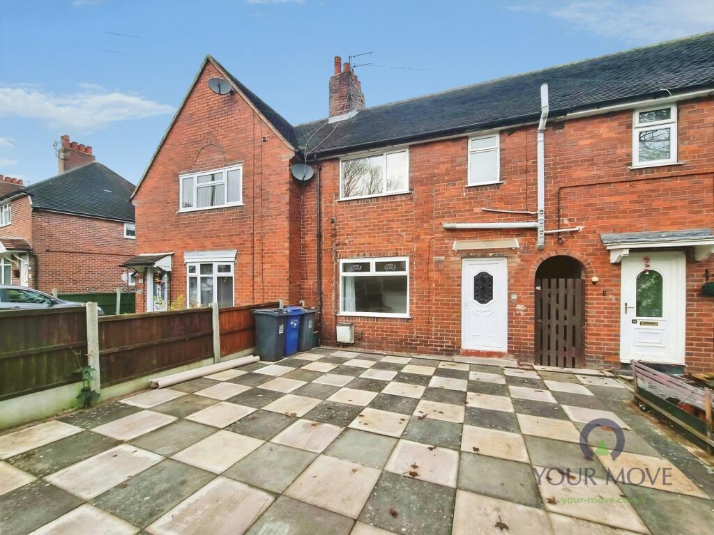 Main image of property: Orme Road, Newcastle, Staffordshire, ST5