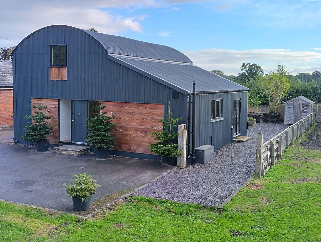 Main image of property: Booth Bed Lane, Allostock, Knutsford 