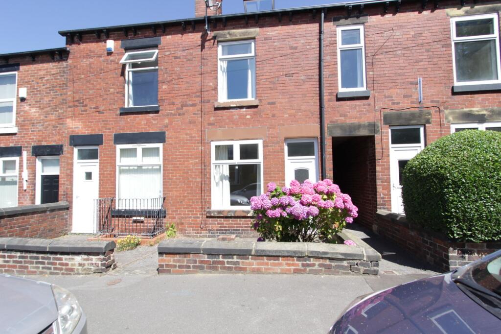 Main image of property: Mona Road, Sheffield, S10