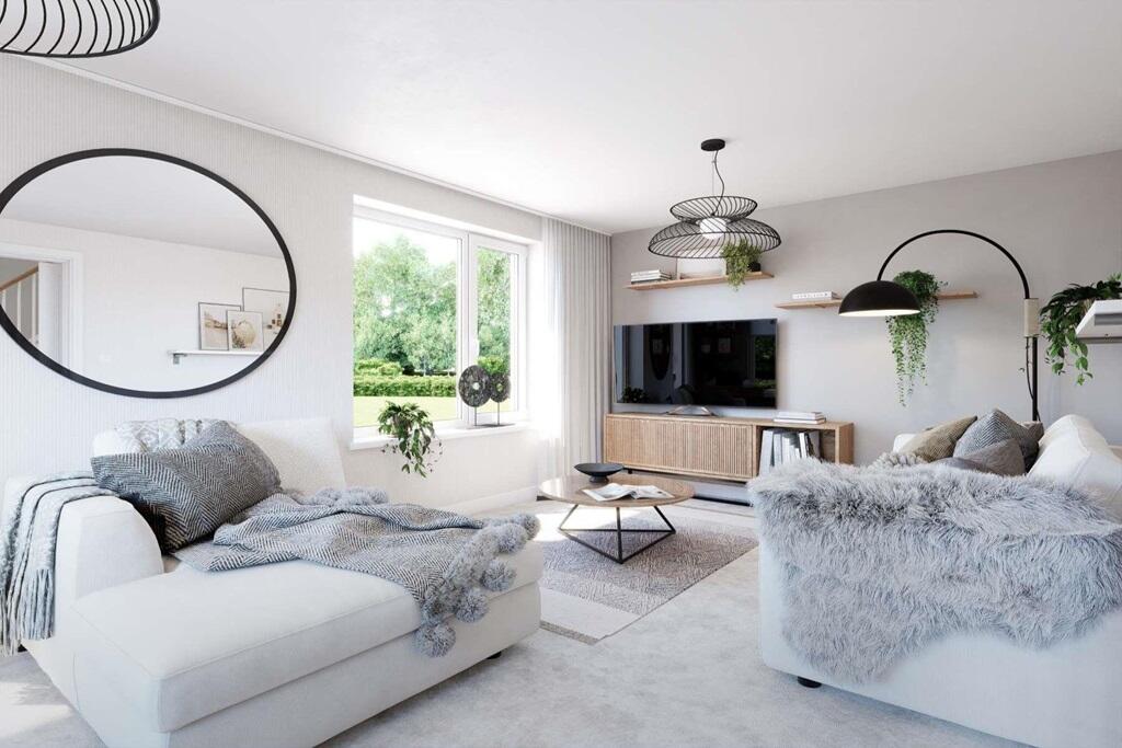 Main image of property: Nuneaton Road, Bulkington,
West Midlands, 
CV12 9LA