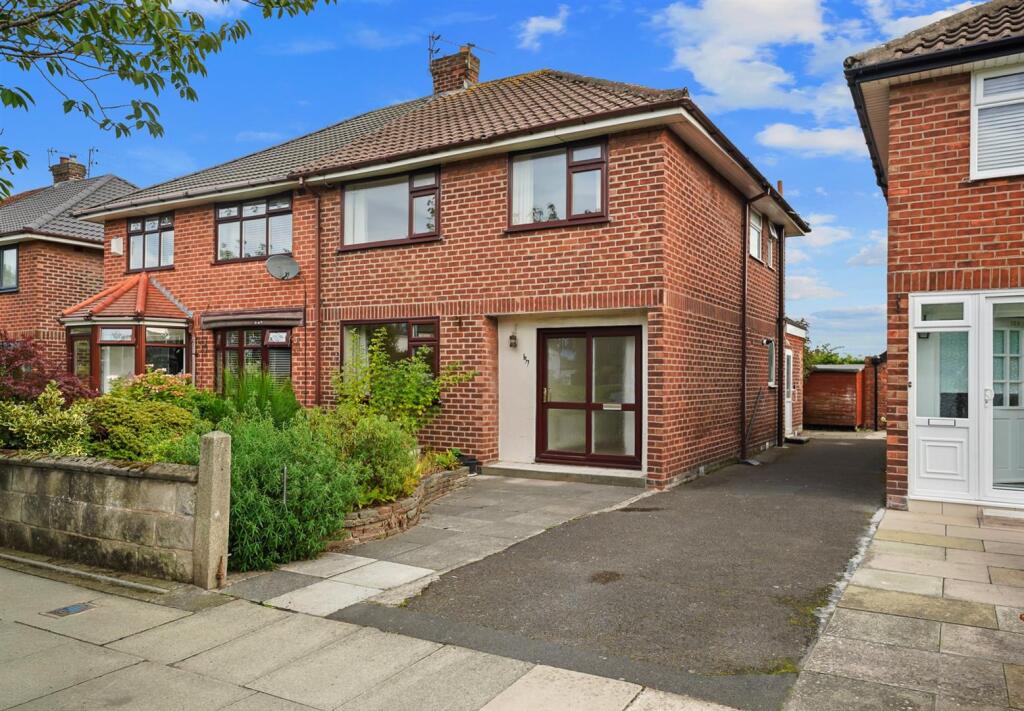 Main image of property: Aintree Lane, Aintree Village, Liverpool