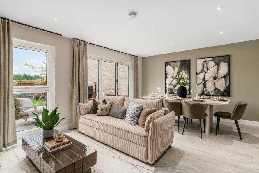 Main image of property: Great Cambourne,
Cambourne,
CB23