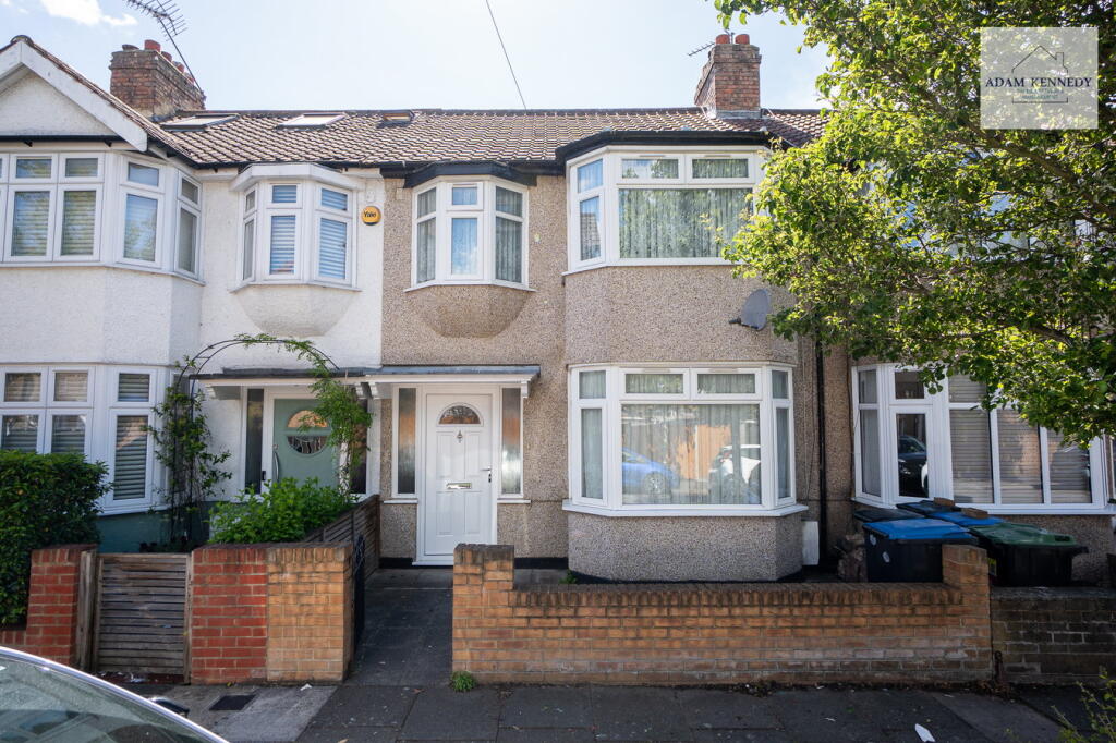 Main image of property: Salmons Road, London, N9