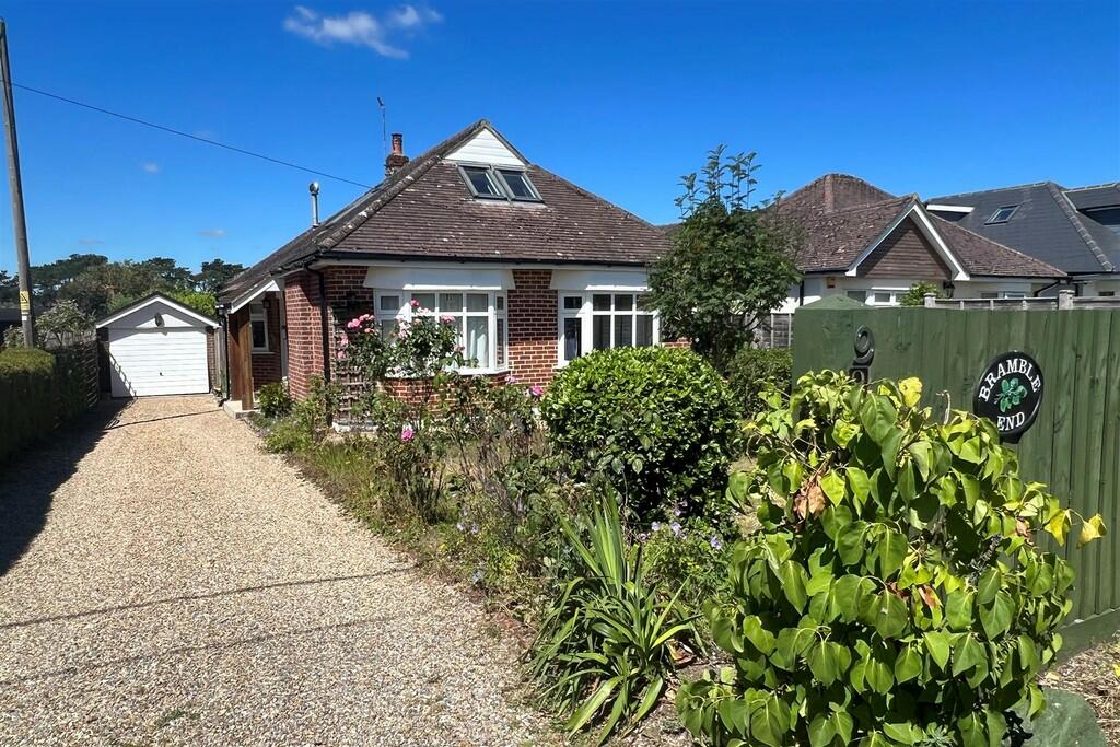 Main image of property: Ringwood, Hampshire