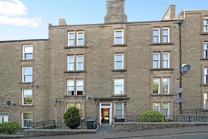 Main image of property: Union Place, West End, Dundee, DD2