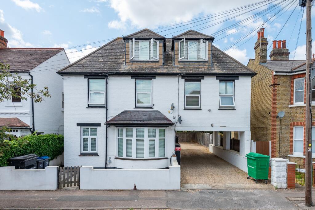 Main image of property: Chestnut Road, London, SW20