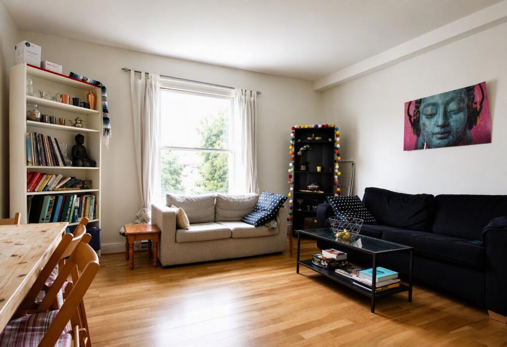 Main image of property: Brecknock Road, Tufnell Park, N19