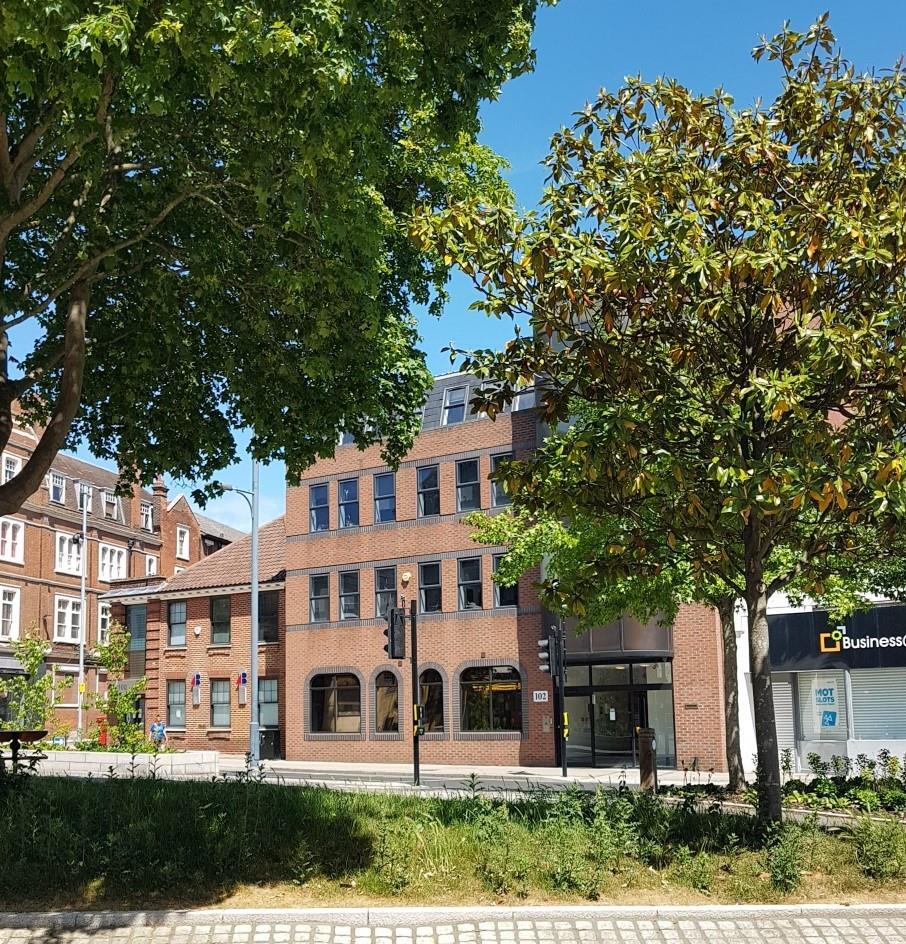 Main image of property: Prince Of Wales Road, Norwich