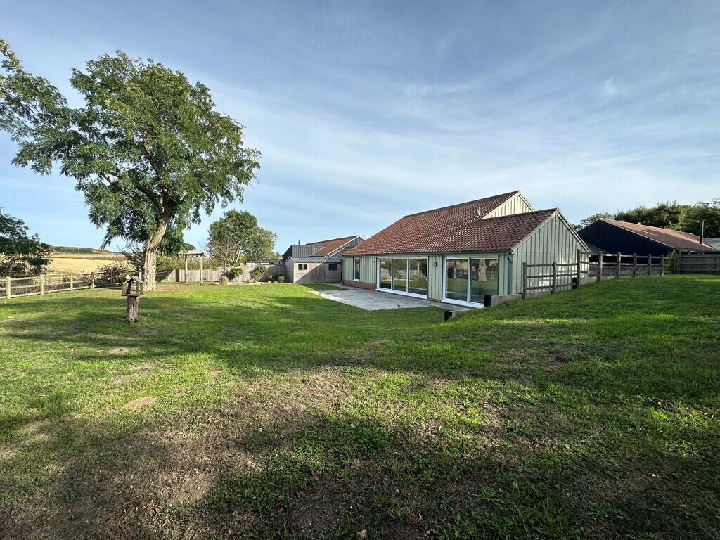 Main image of property: Leiston, Suffolk