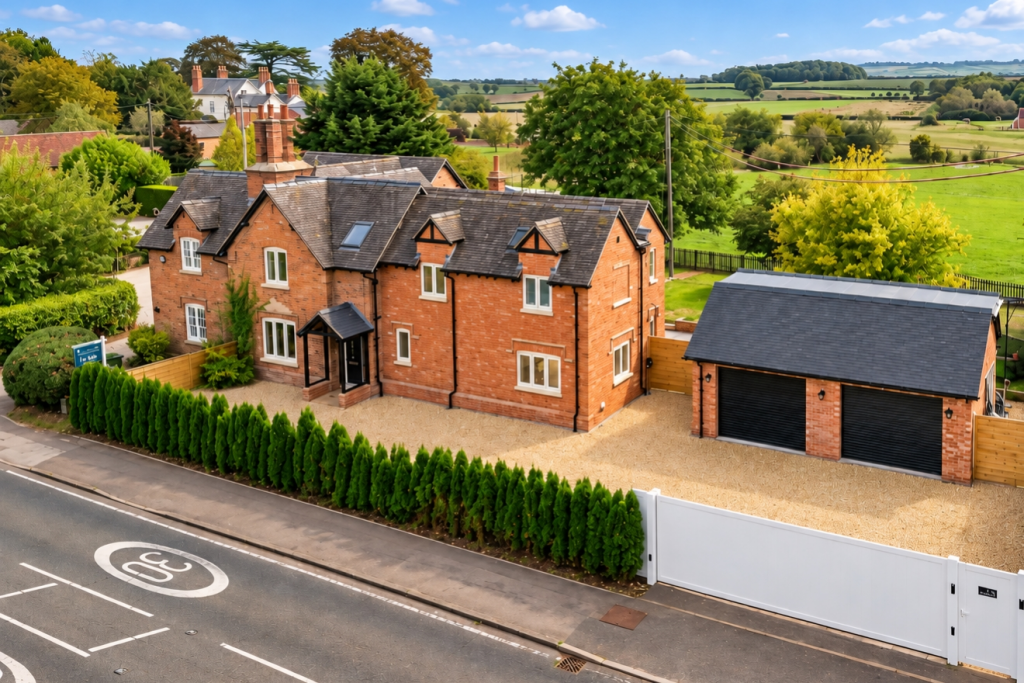 Main image of property: Alderminster, CV37