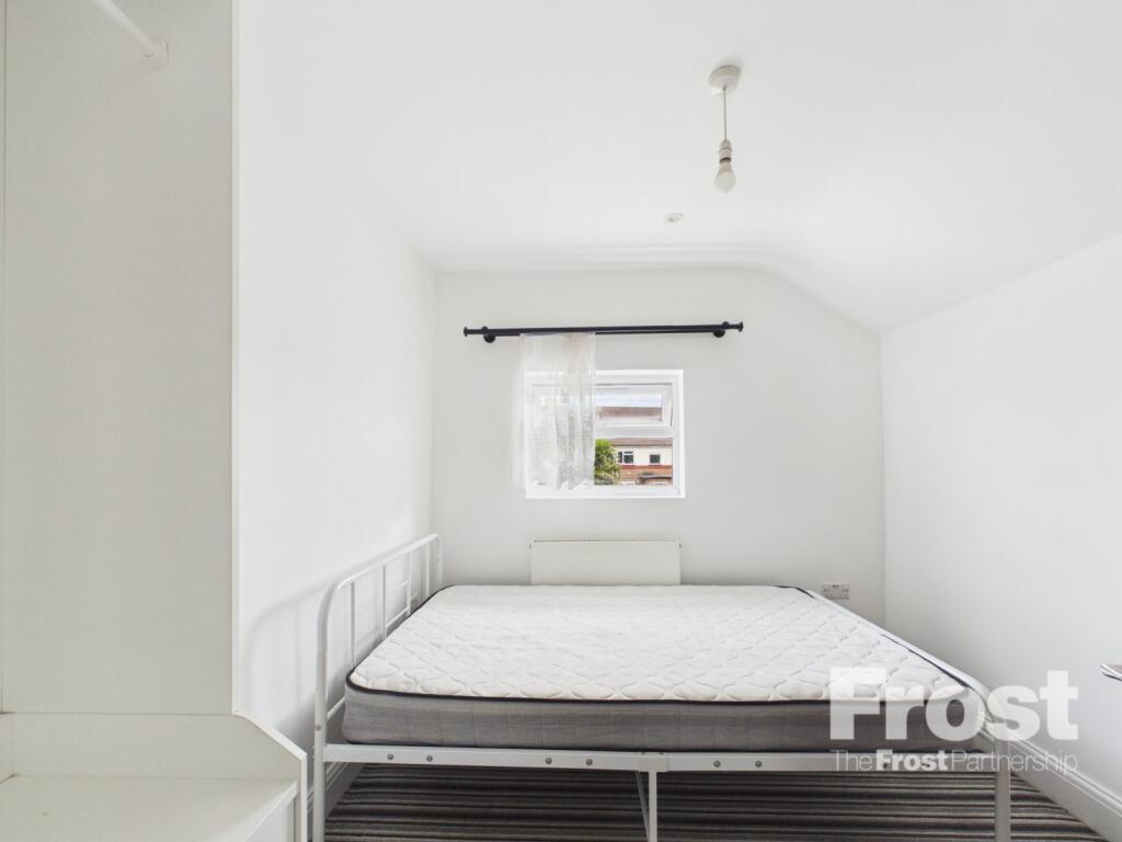 Main image of property: Staines Road, Feltham, TW14