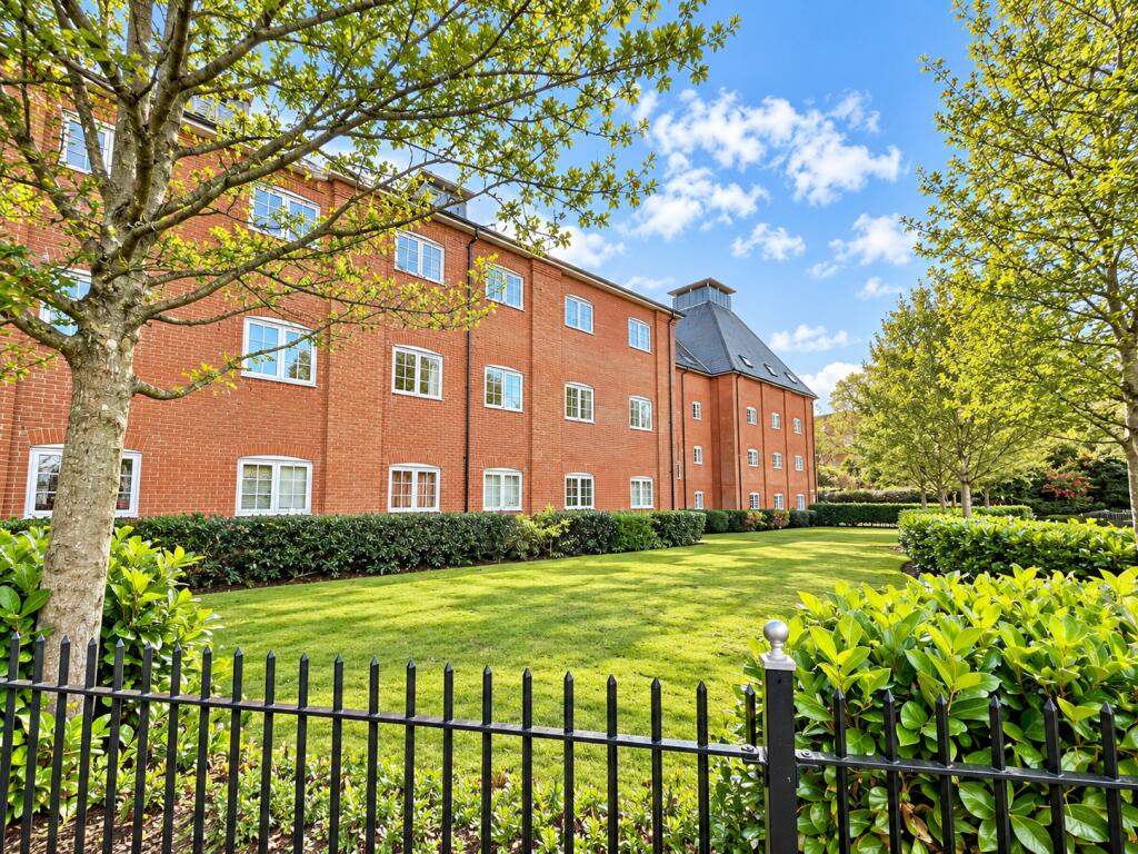Main image of property: Old Maltings Approach, Melton, Woodbridge