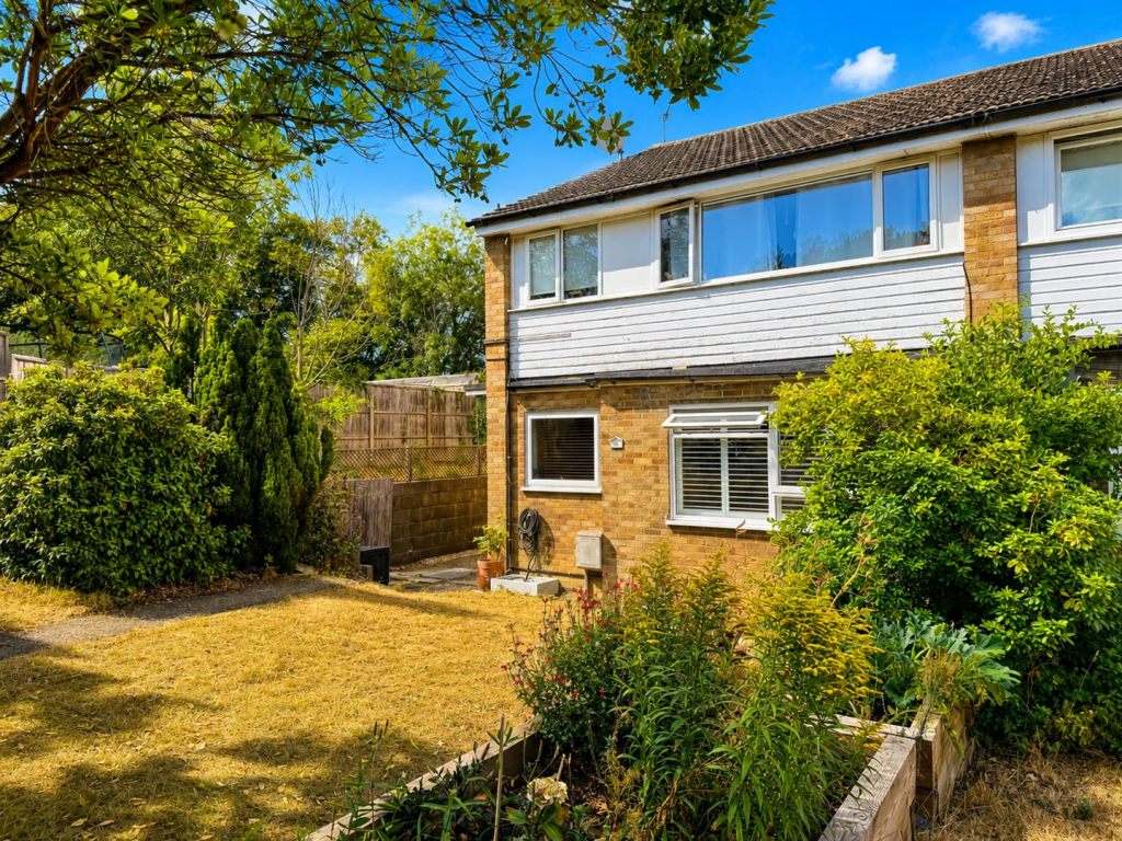 Main image of property: Brookside, Hertford