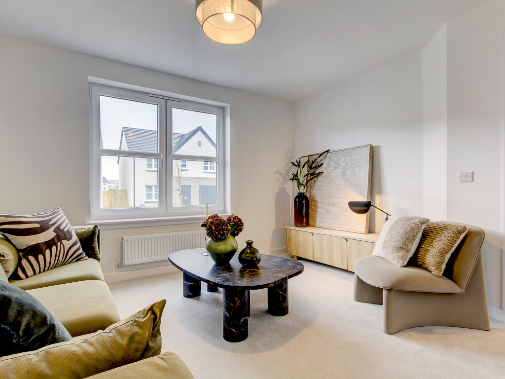 Main image of property: Strabathie Shores,
Loverose Wy,
Aberdeen,
AB23 8LW