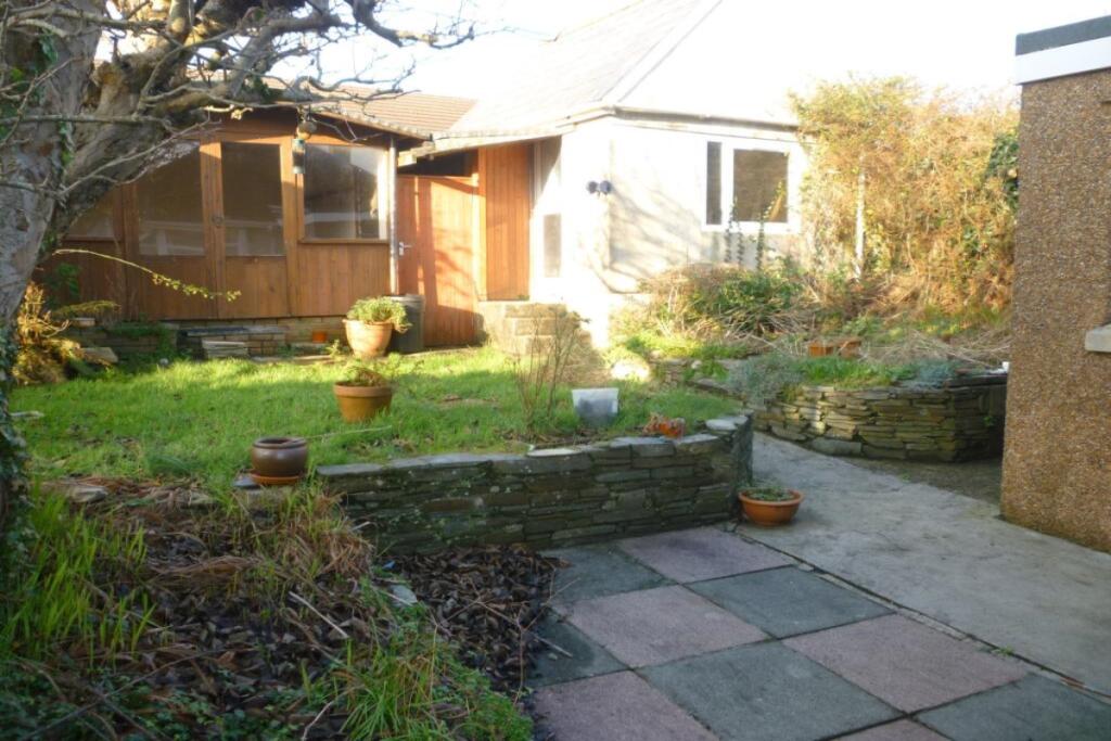 Main image of property: Radford Park Road, Plymouth, PL9
