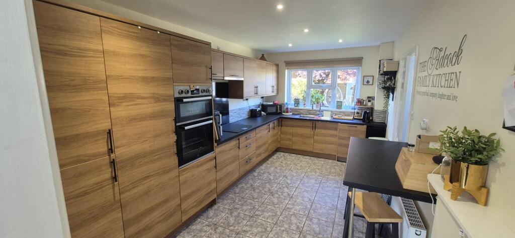 Main image of property: Long Beach Road, Longwell Green, South Gloucestershire