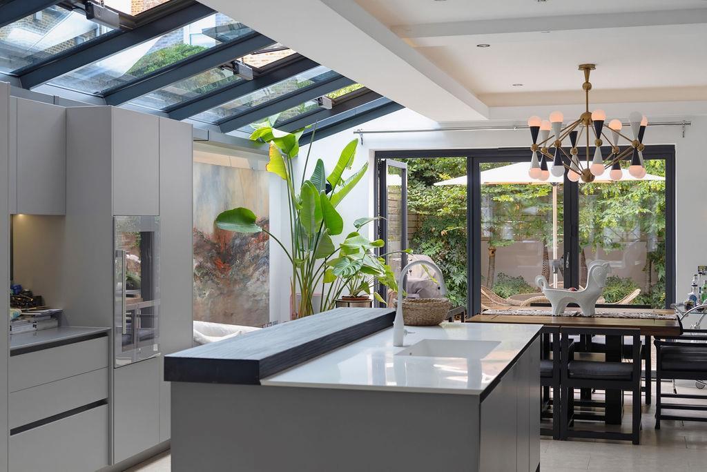 Main image of property: Lilyville Road, Fulham, London SW6