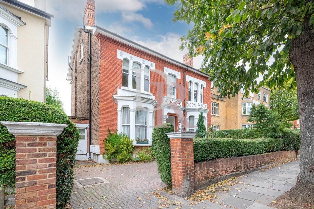 Main image of property: Eaton Rise, Ealing, W5