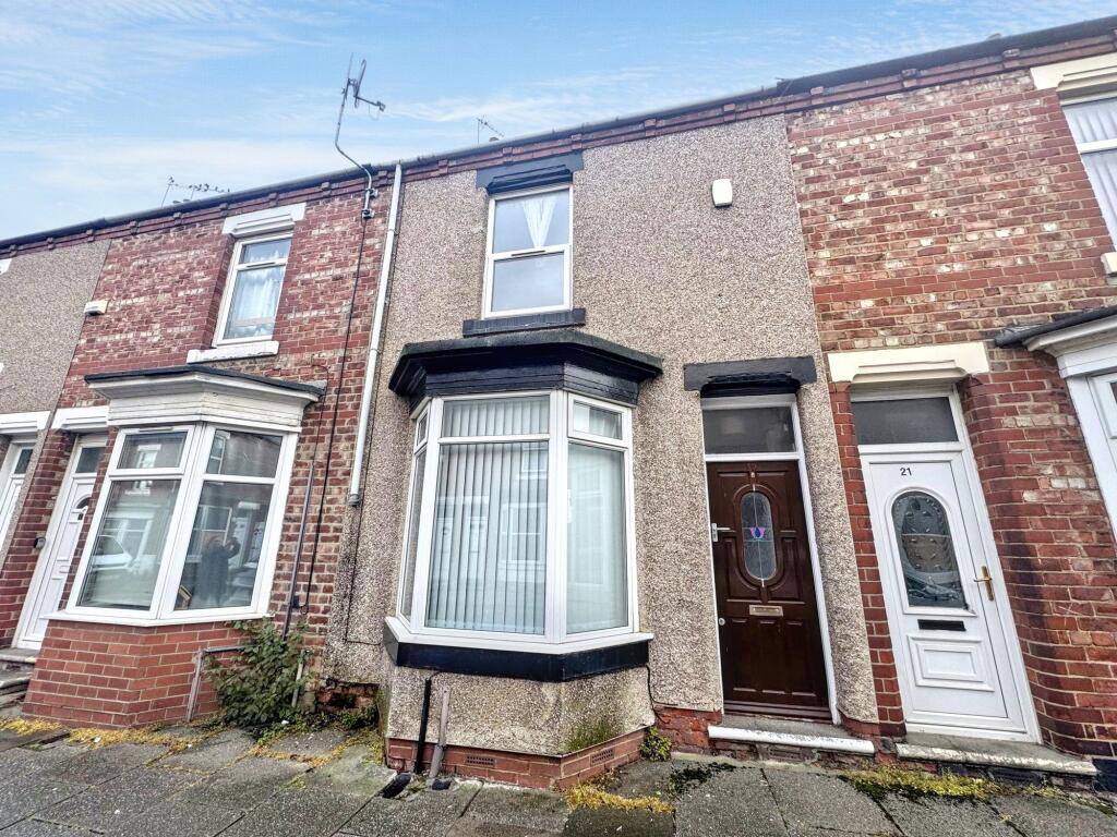 Main image of property: Stranton Street, Thornaby, Stockton-on-Tees, Durham, TS17 6LL