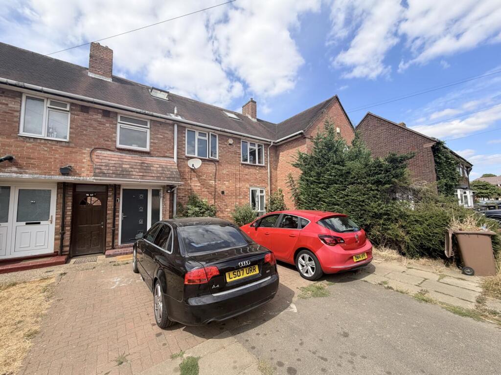 Main image of property: Abbey Drive, Luton