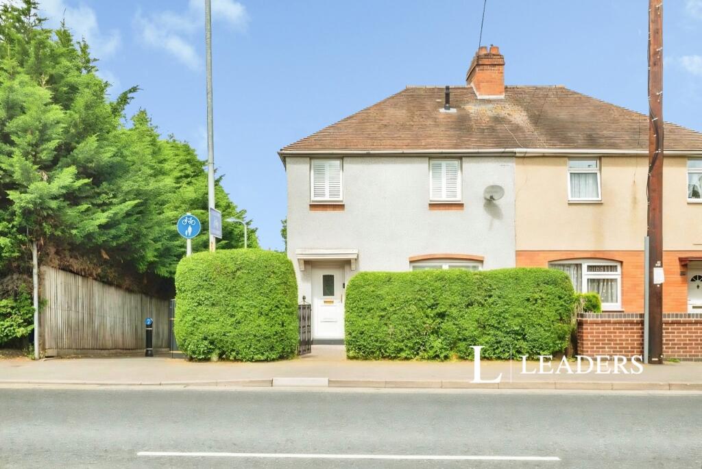 Main image of property: Astwood Road, Worcester, Worcestershire