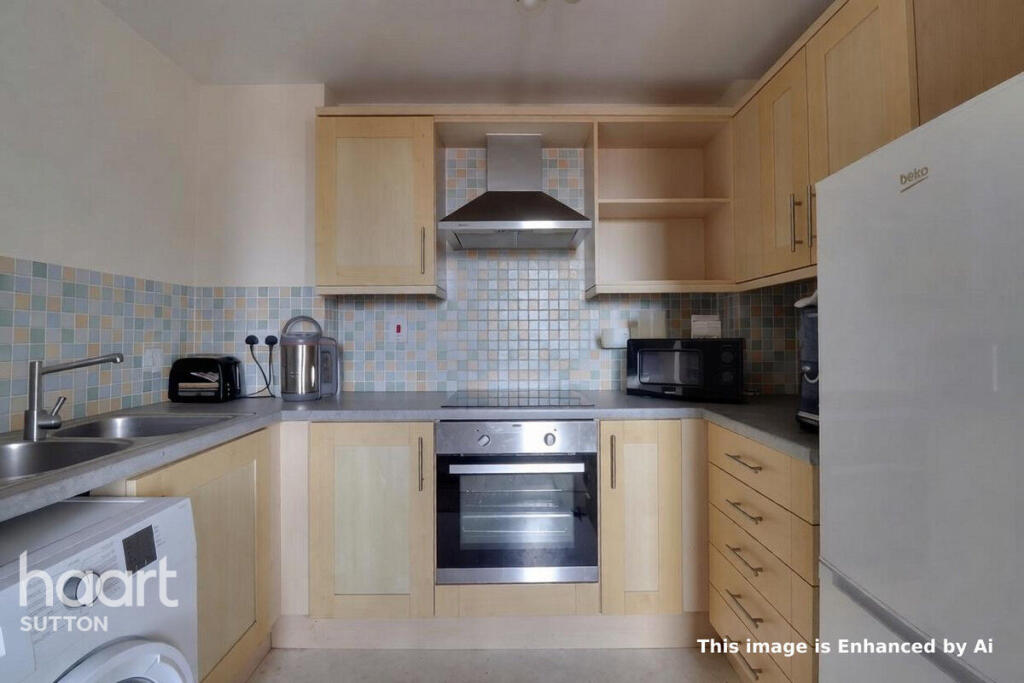 Main image of property: Cleeve Way, SUTTON