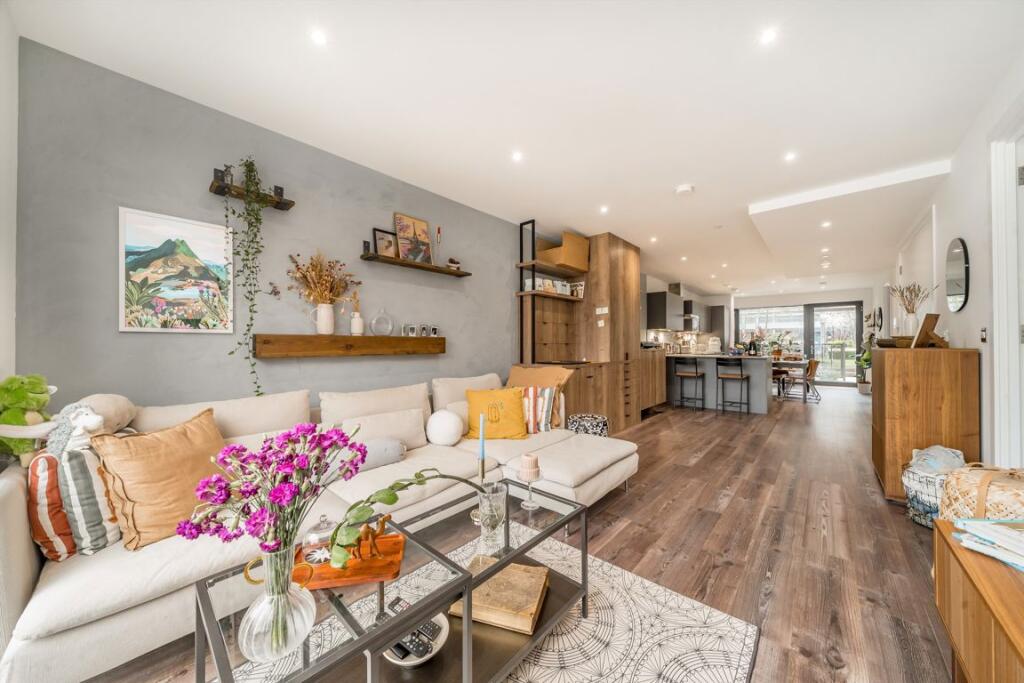 Main image of property: Wallis Road, Hackney Wick
