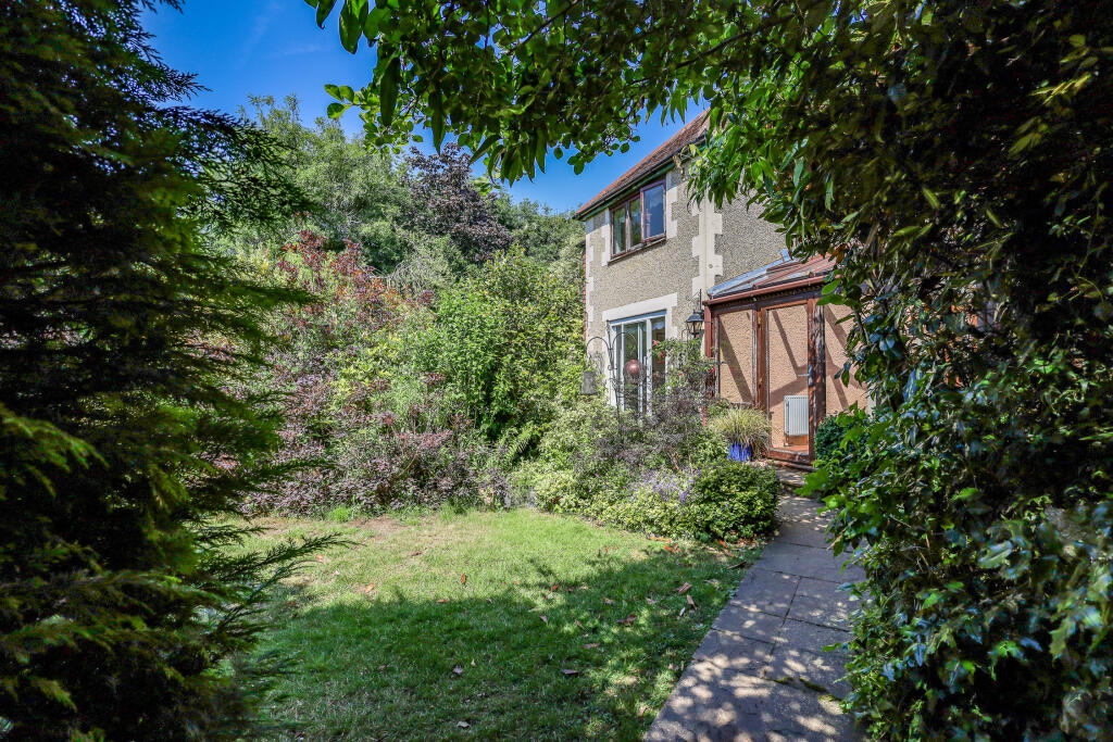 Main image of property: Liss, Hampshire