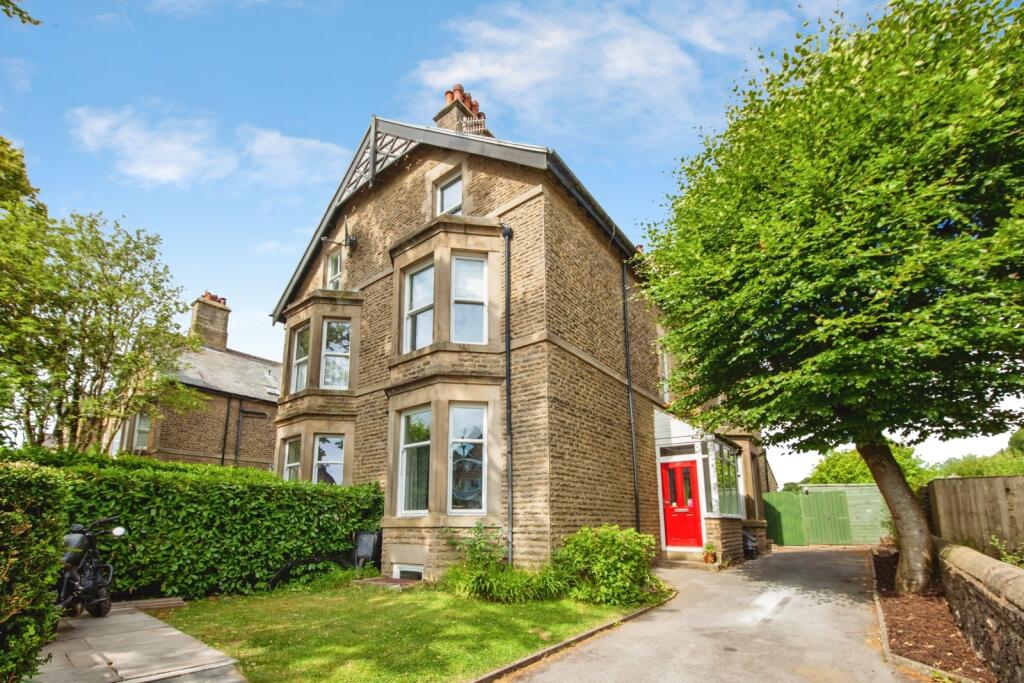 Main image of property: White Knowle Road, Buxton, Derbyshire, SK17