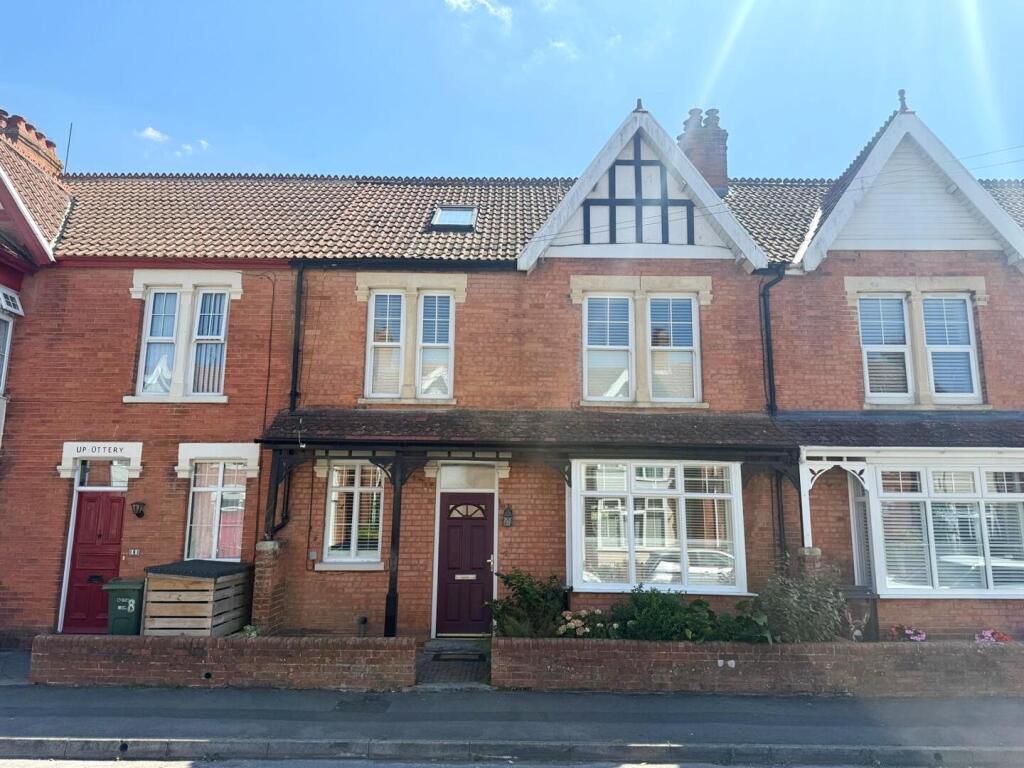 Main image of property: Dunstan Road, Burnham-On-Sea
