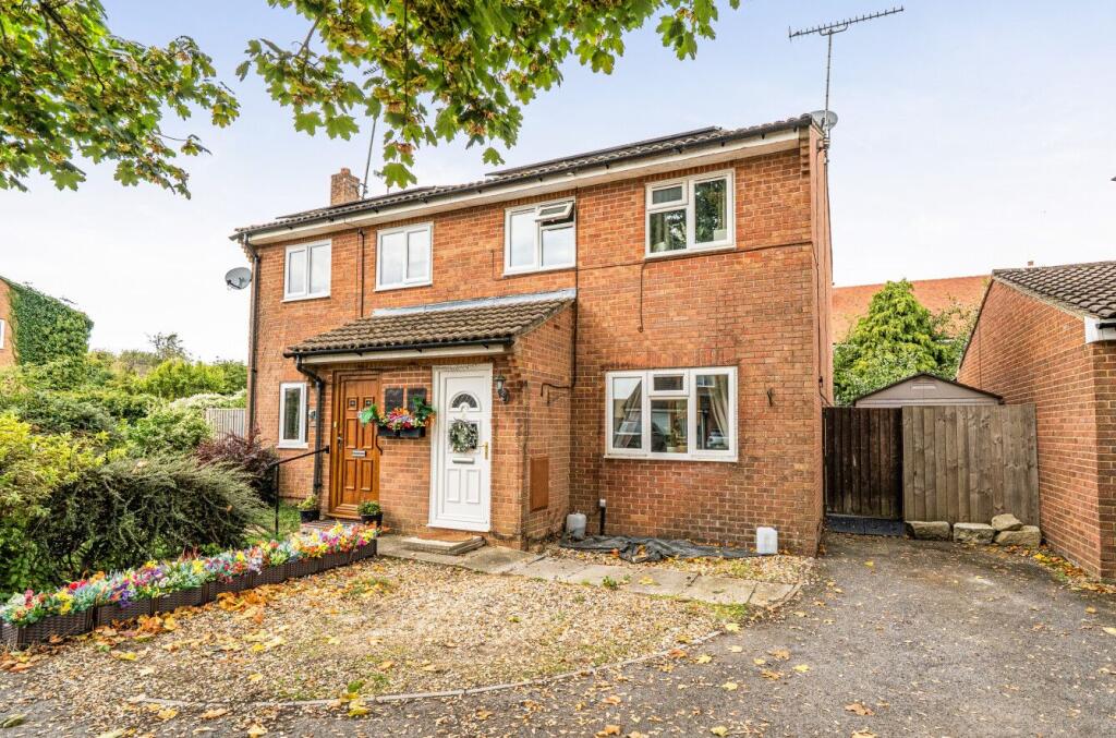 Main image of property: Gardeners Green, Shipton Bellinger, Tidworth, SP9 7TA