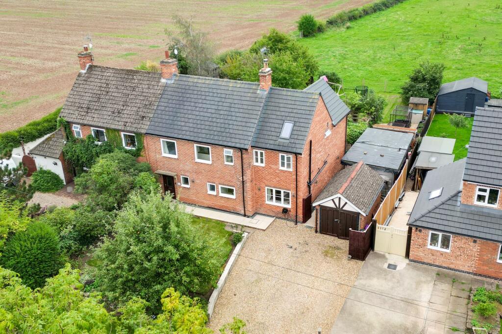 Main image of property: Church Lane, Thrumpton, NG11