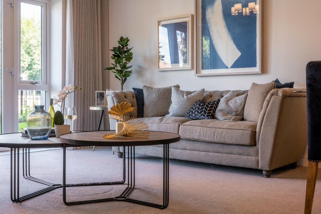 Main image of property: Albany Lodge,
Bramble Drive,
Derby,
DE22 3ZB