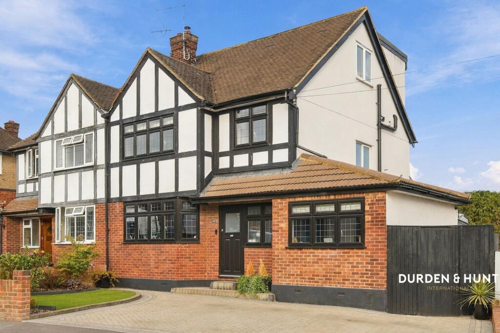 Main image of property: Shevon Way, Brentwood, CM14