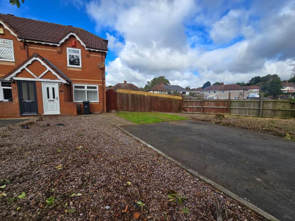 Main image of property: Hodnet Drive, Pensnett, Stourbridge