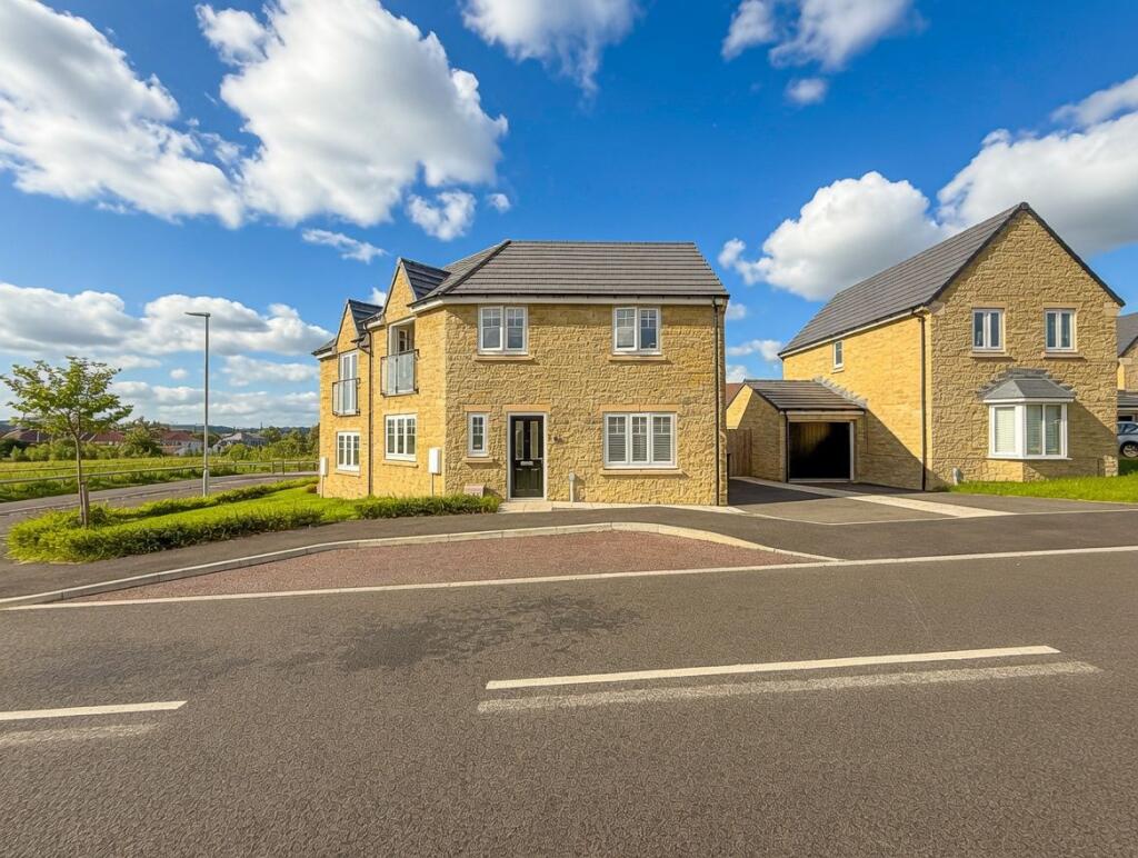 Main image of property: Grint Close, Coxhoe, Durham
