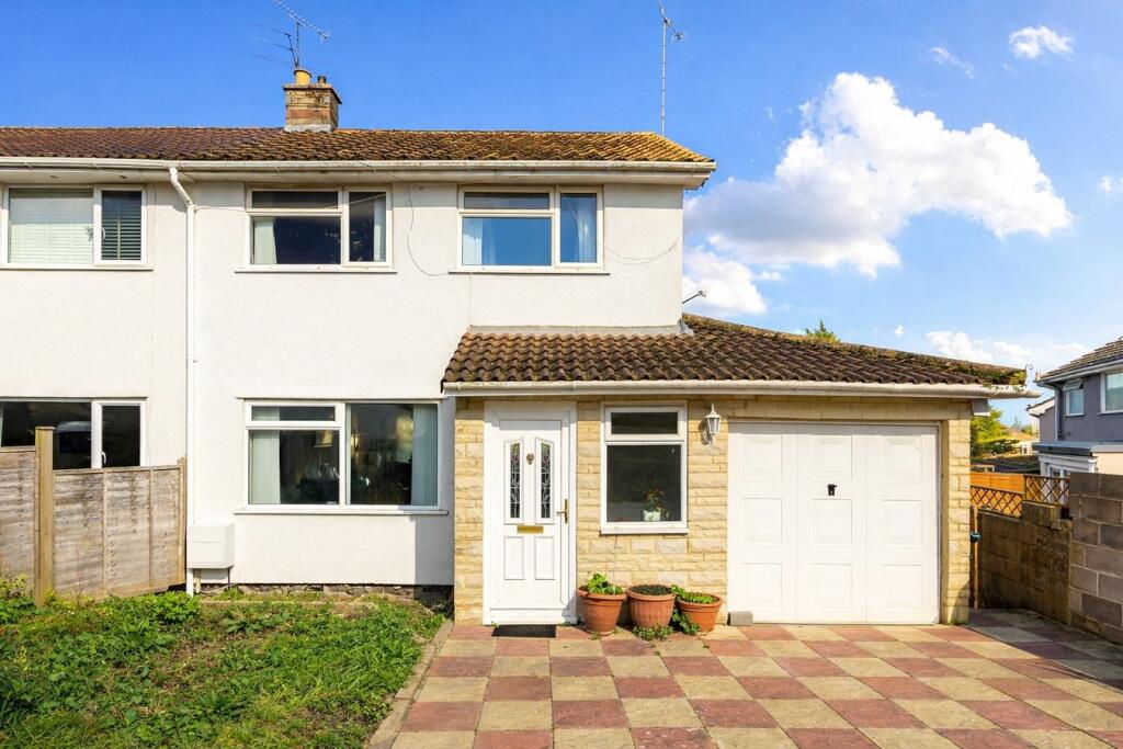 Main image of property: New Buildings Lane, Frome, BA11