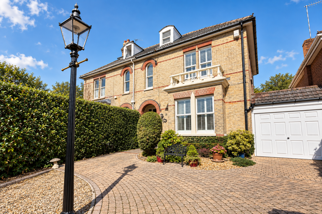 Main image of property: Charmouth Grove, Ashley Cross, Poole