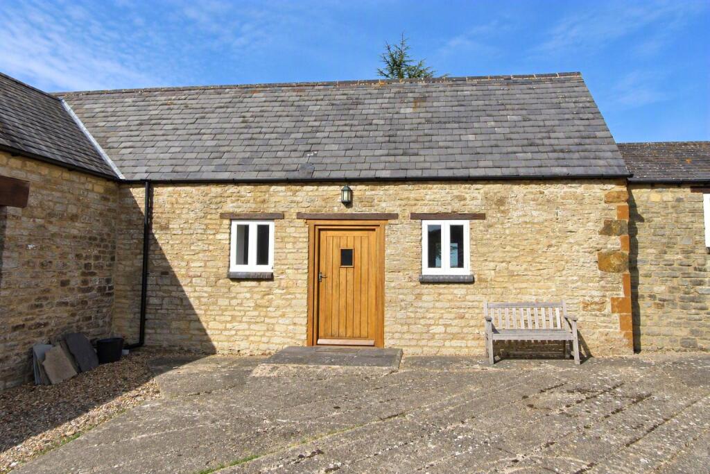 Main image of property: Quinton Business Park, Quinton, NN7