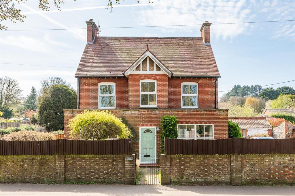 Main image of property: Cromer Road, Overstrand