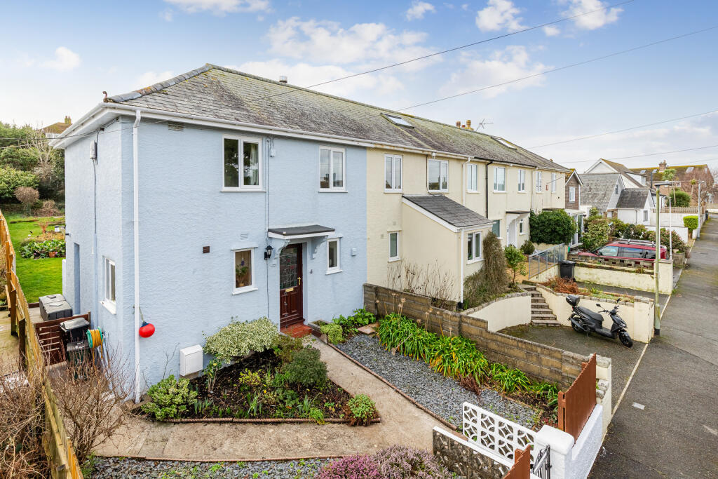 Main image of property: Camperdown Road, Salcombe, Devon