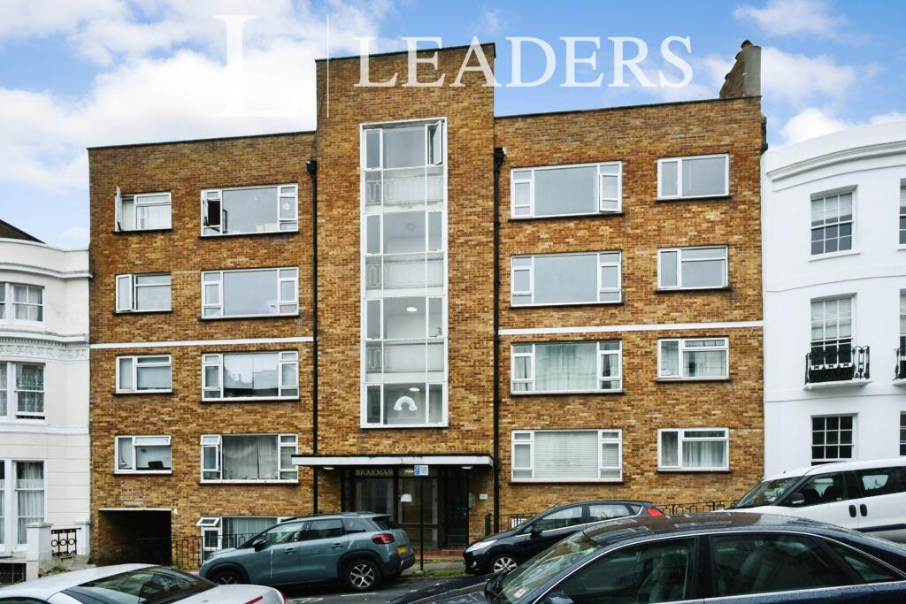 Main image of property: Braemar House, Norfolk Road, BN1
