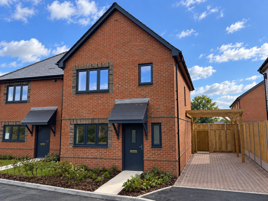 Main image of property: Station Road
Plumpton Green, 
East Sussex
BN7 3BS