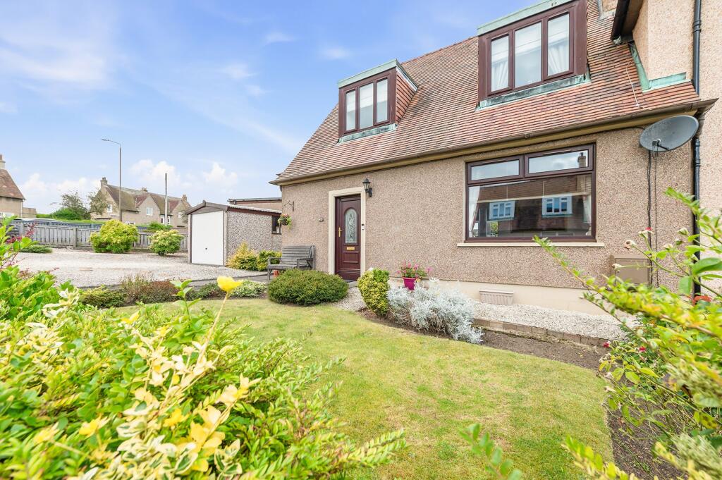 Main image of property: Graham Crescent, Bo'ness, EH51