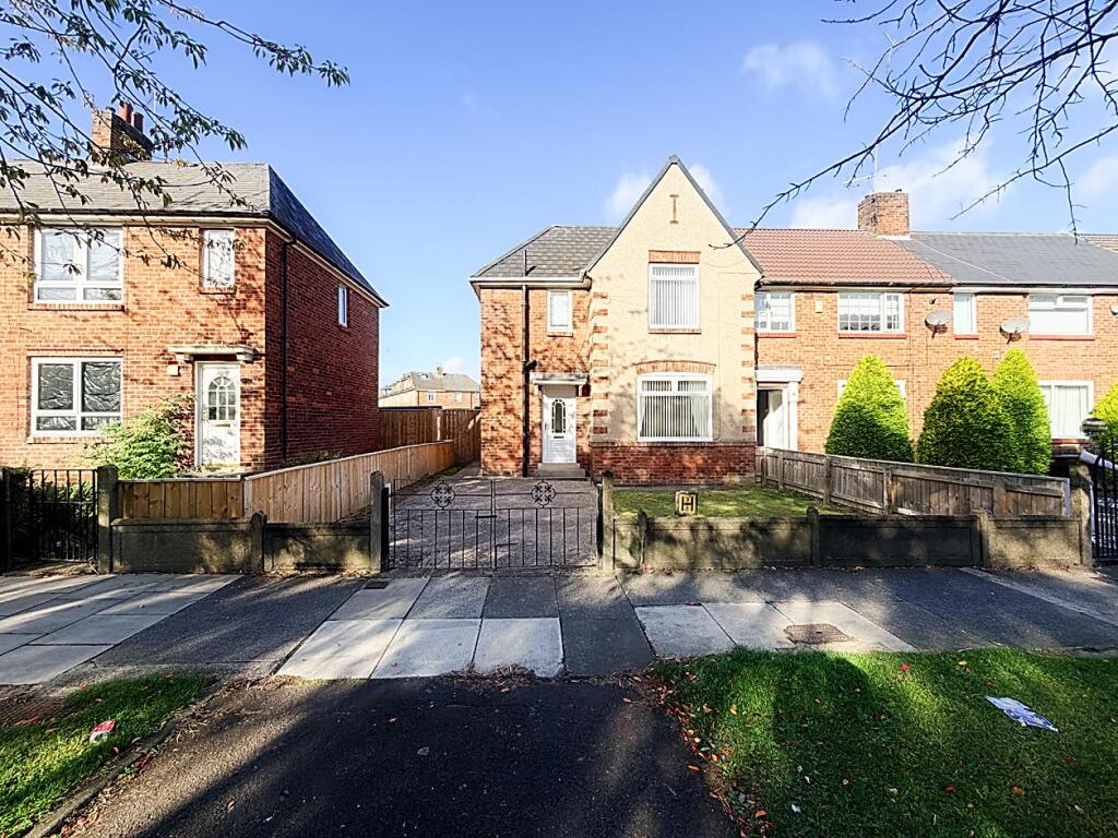 Main image of property: Southern Road, Newcastle Upon Tyne