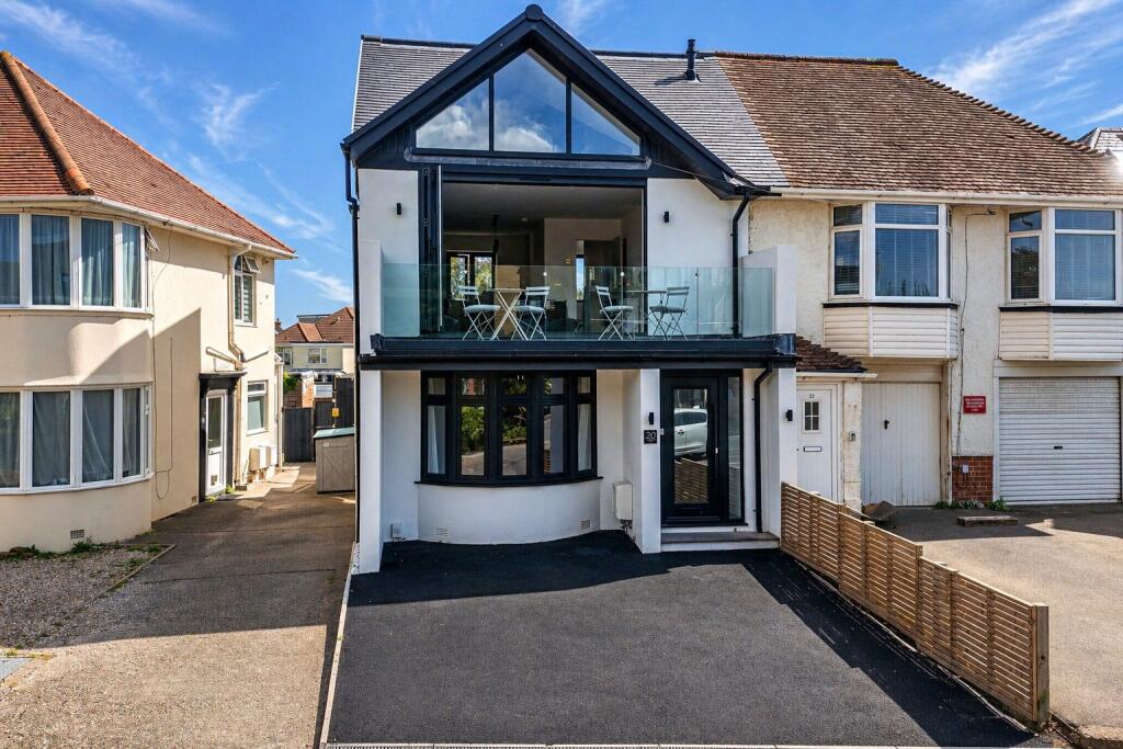 Main image of property: Grange Road, Southbourne, Bournemouth.