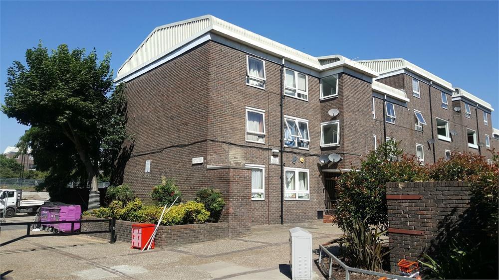Main image of property: Abbott Road, London, Greater London