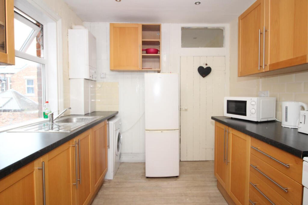 Main image of property: Jesmond, Newcastle upon Tyne, NE2 3HA